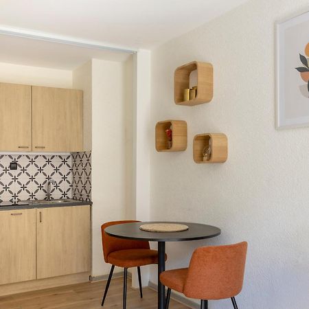 Travel Homes - The Pfeffel, 2M Walk Little Venice Colmar Exterior foto